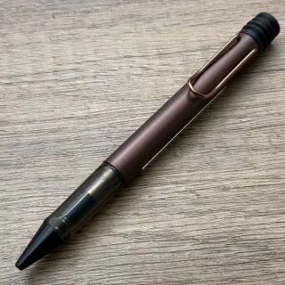 【LAMY】Lx奢華系列 原子筆 [多色可選]