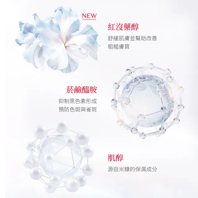 【SK-II】官方直營 光蘊恆璨淨斑精華 75ml(加大版/新品/淨斑精華/淡化斑點)