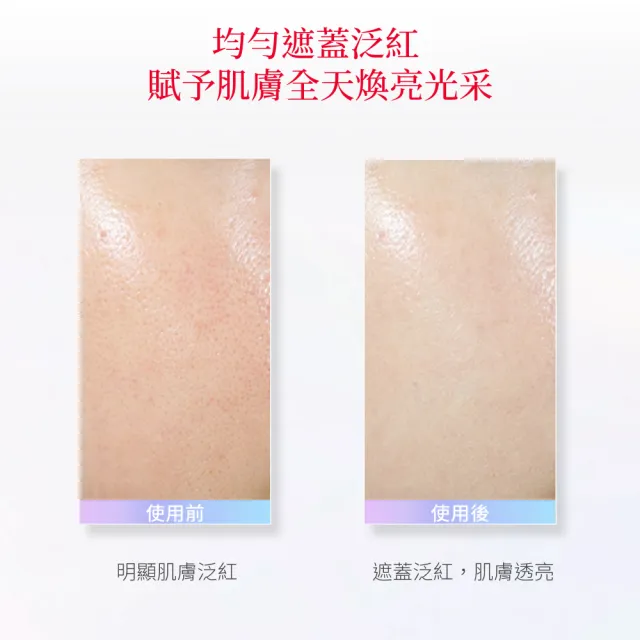 【SK-II】官方直營 防曬霜50g+CC霜50g(自然膚或玫瑰粉/五合一/防曬小白球/SPF50+/大容量)