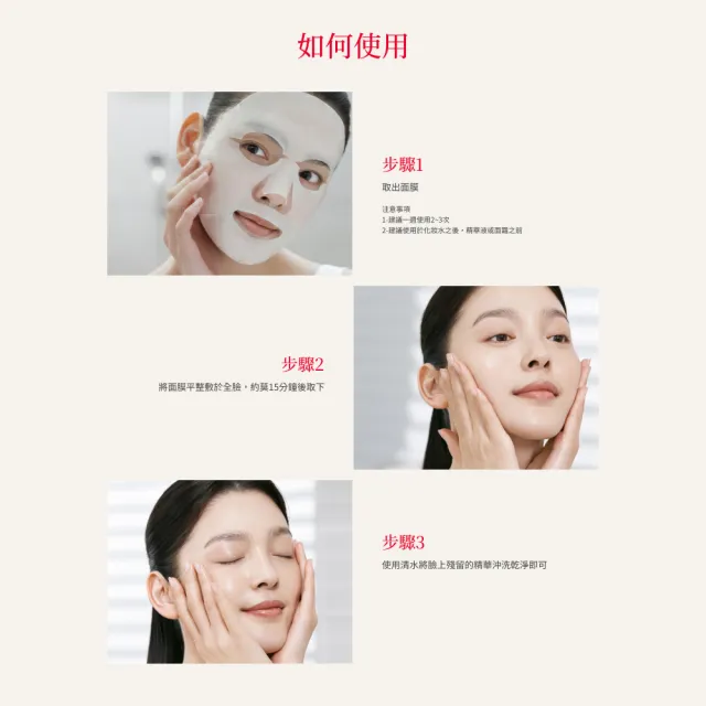 【SK-II】官方直營 青春敷面膜6片(保濕/面膜/臉部保養)