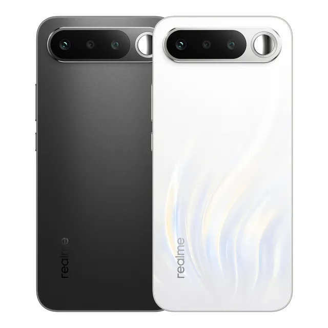 【realme】16 5G 6.57吋(12G/256G/聯發科天璣6400 Turbo/5000萬畫素鏡頭)