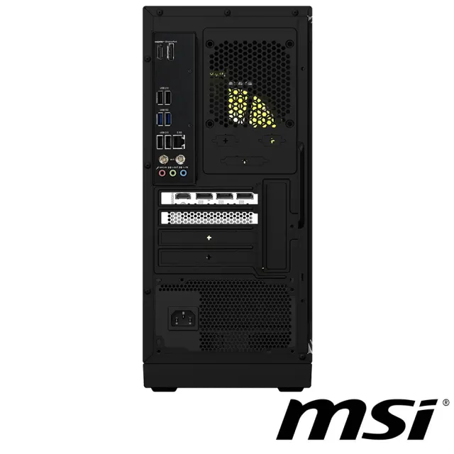 【MSI 微星】U7 RTX5060Ti-16G 電競電腦★暢玩 影之刃零/戰爭機器/鬼武者(16G/1TB SSD/W11H)