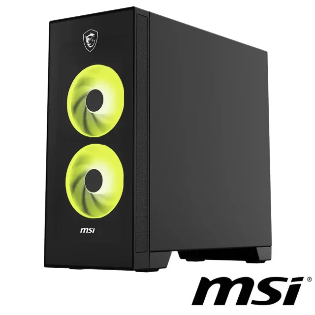 【MSI 微星】U7 RTX5060Ti-16G 電競電腦★暢玩 影之刃零/戰爭機器/鬼武者(32G/1TB SSD/W11H)