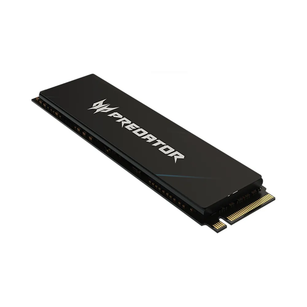 【Acer 宏碁】Predator GM7000 1TB M.2 PCIe Gen4 ssd固態硬碟 5年保固 PS5(最高讀取7400MB/s)