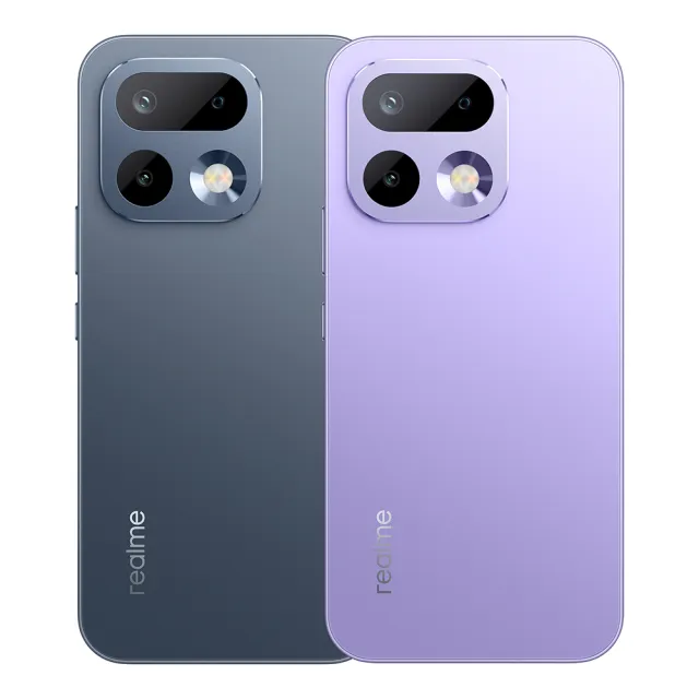 【realme】16 Pro 5G 6.8吋(12G/256G/65W快充組)