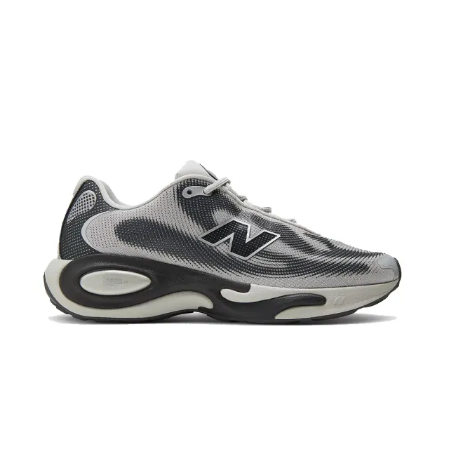 【NEW BALANCE】休閒鞋 運動鞋  AC Runner 男 - MACR161F