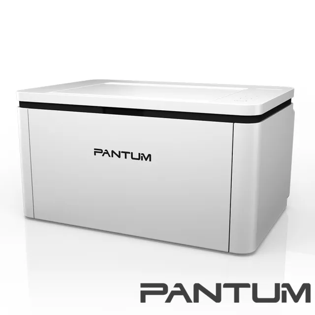 【PANTUM】官方直營 BP2300NW 黑白雷射單功能印表機(支援2.4G和5G雙頻Wi-Fi/LAN/支援藍芽/宅配單列印)