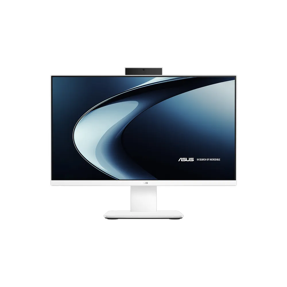 【ASUS 華碩】27型 Core 7 AIO液晶電腦(Core 7 240H/16G/1TB SSD/W11/V470VAK-240HWPE002W)