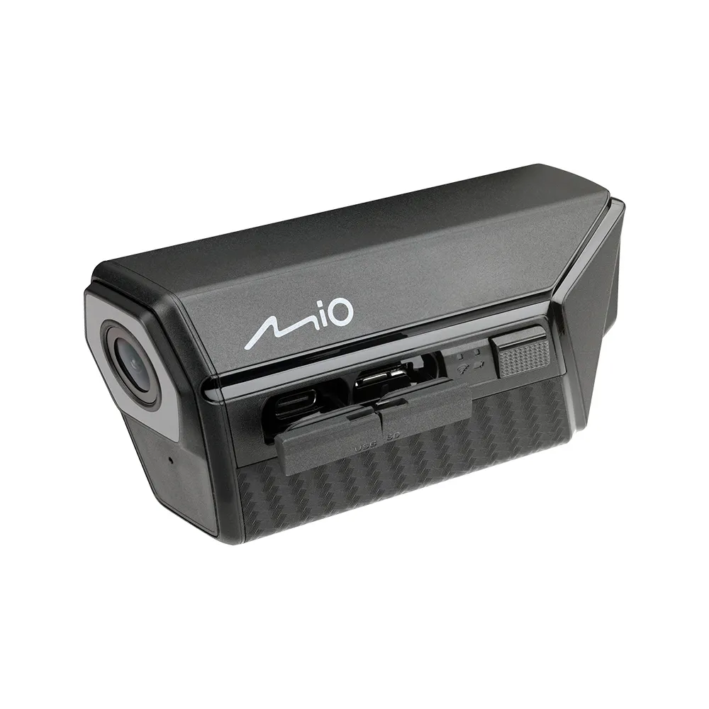 【MIO】MiVue MP30 GPS 勁系列 前後雙2K鏡頭 機車行車記錄器-快(行車紀錄器)