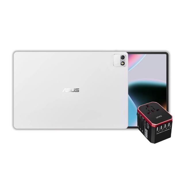 +$400送萬用充電頭【ASUS 華碩】ASUS PAD 3K OLED平板電腦(8G/256G)