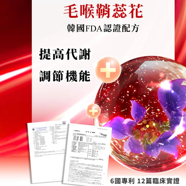 【Dr. Calorie 美体專科】碎酯錠40+ 3盒(共90顆 劉雨柔推薦 代謝 順暢)
