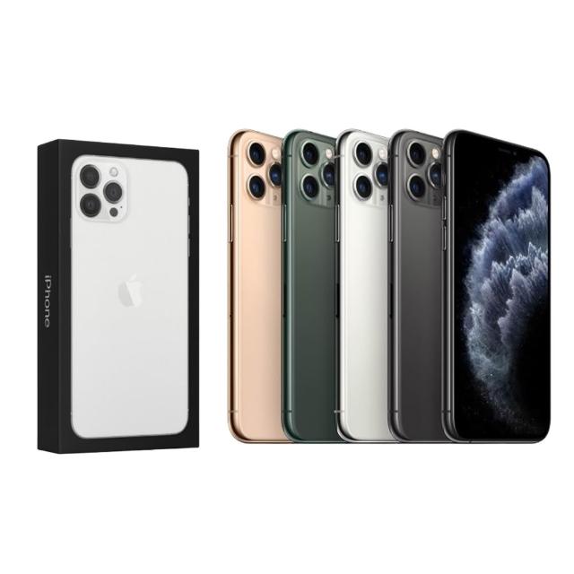 【Apple】B+級福利品 iPhone 11 Pro Max 256G 6.5吋