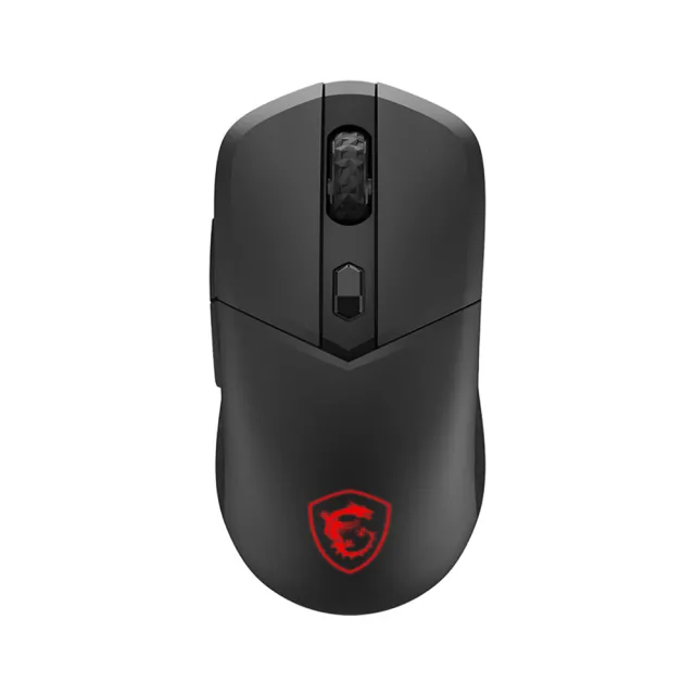 【MSI 微星】鍵鼠超值組★VIGOR GK30 電競鍵盤+VERSA 300 WIRELESS 無線滑鼠