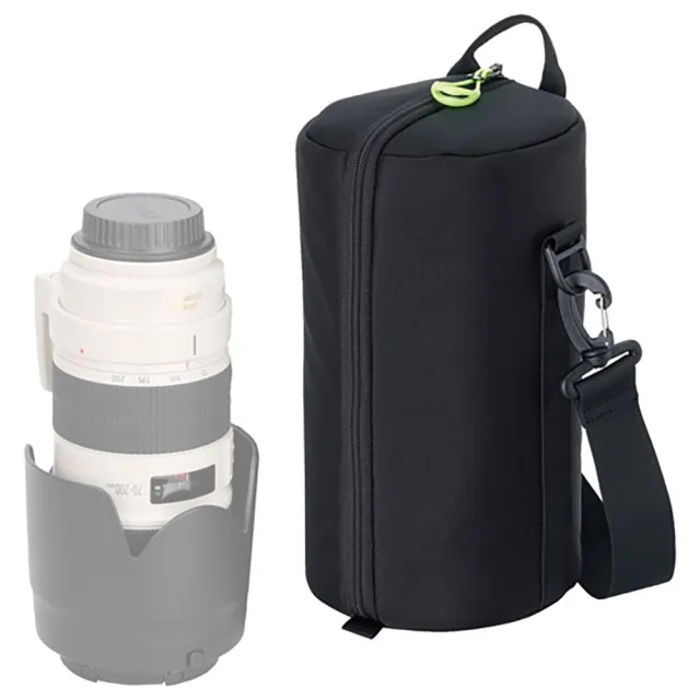 【HAKUBA】SOFT LENS POUCH02鏡頭袋125-250