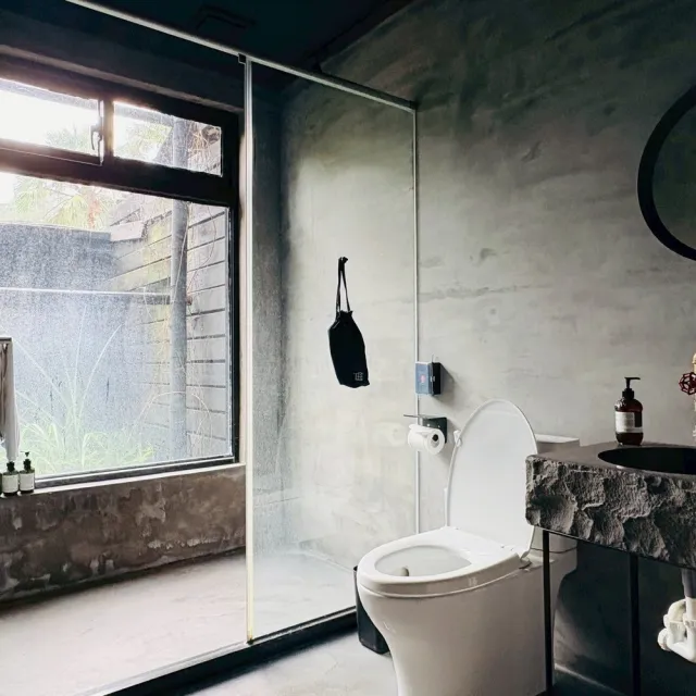 【新北烏來馥森阪治Trio】120分鐘凝淵 大空間湯屋 平假日通用券 淡季方案(MO26)