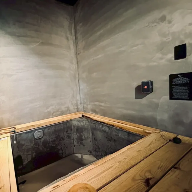 【新北烏來馥森阪治Trio】120分鐘眺谷大空間湯屋 平假日通用券 淡季方案(MO26)