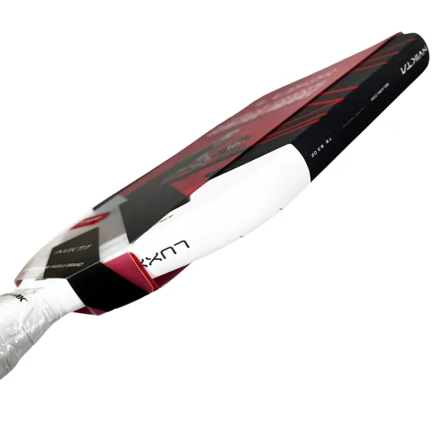 SELKIRK LUXX CTL Invikta 19mm匹克球拍曜黑(SKLUXXIN9325)