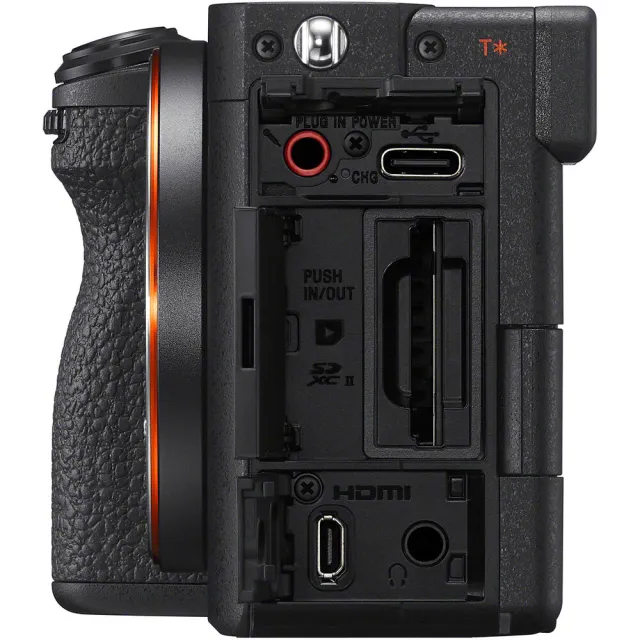 【SONY 索尼】ILCE-7CR A7CR BODY 單機身 (公司貨) 全片幅無反微單眼數位相機