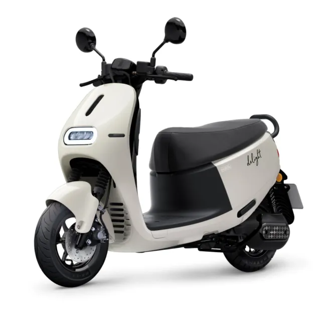 【Gogoro】Delight(GM7R2)