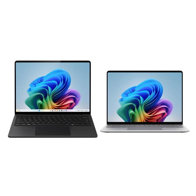 【Microsoft 微軟】Surface Laptop-13吋 輕薄觸控 AI筆電(第8版/X2 Plus/16G/512G/OLED/W11H)