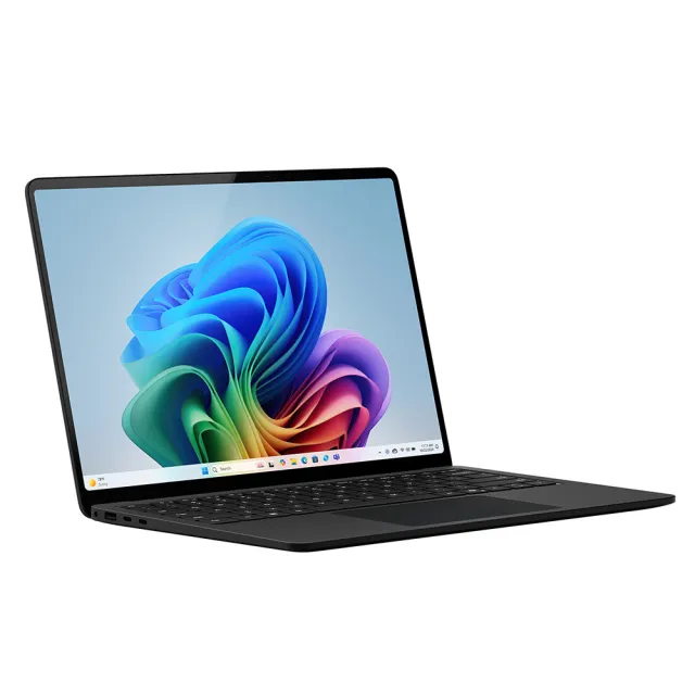 【Microsoft 微軟】Surface Laptop-13吋 輕薄觸控 AI筆電(第8版/X2 Plus/16G/512G/OLED/W11H)