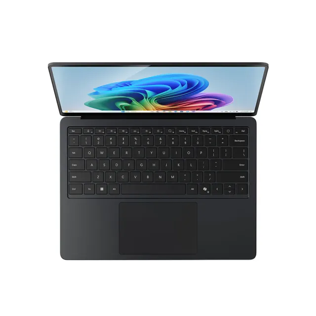【Microsoft 微軟】Surface Laptop-13吋 輕薄觸控 AI筆電(第8版/X2 Plus/16G/512G/OLED/W11H)