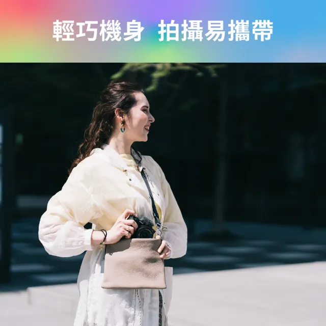 【SONY 索尼】ZV-E10K Vlog相機 GP-VPT3手持握把組--公司貨 保固18+6個月