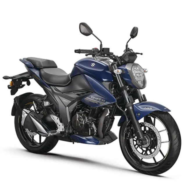 【SUZUKI 台鈴】GIXXER ER 250街車版 機車(油冷傳奇再度回歸/白牌檔車/台鈴公司車)