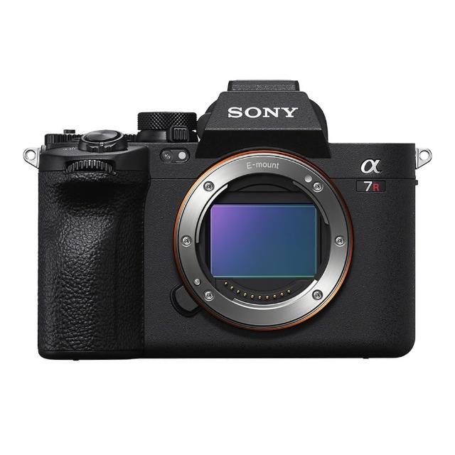 【SONY 索尼】ILCE-7RM5 A7RM5 α7R V 單機身(公司貨)