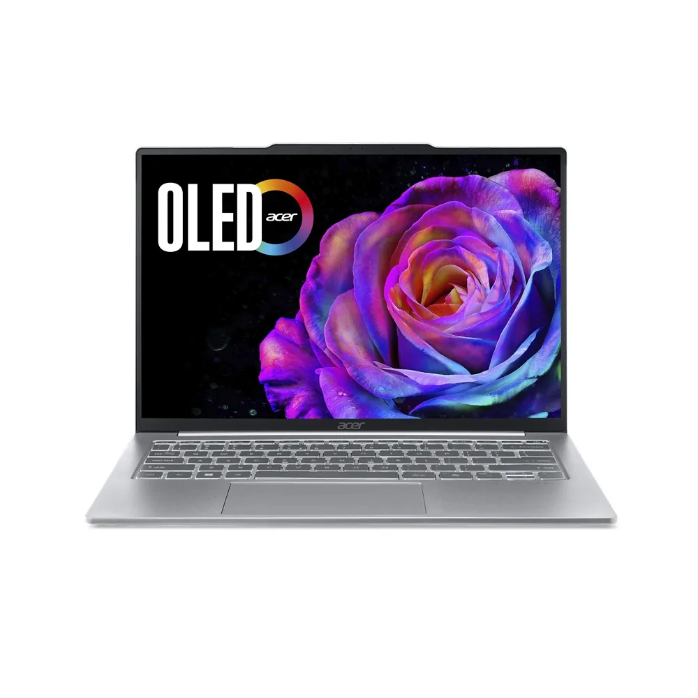 Acer 宏碁】14吋CU5 999gOLED致輕薄AI 筆電(Swift Air/SFA14-51M-55YJ