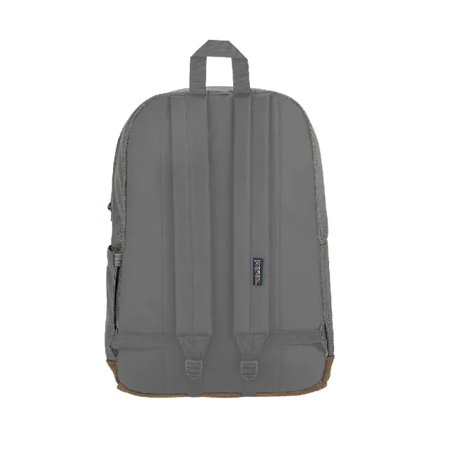 【JANSPORT】雙11 後背包 Right Pack 灰 15吋筆電包 書包 大容量 Cordura JS0A4QVA7H6