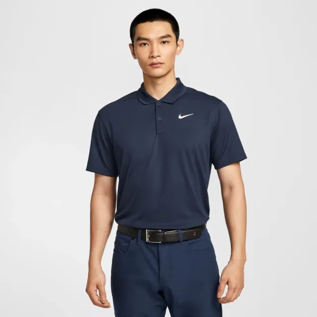 【NIKE GOLF】男款 Nike Dri-FIT 男款高爾夫球衫(DH0823/FD5732)