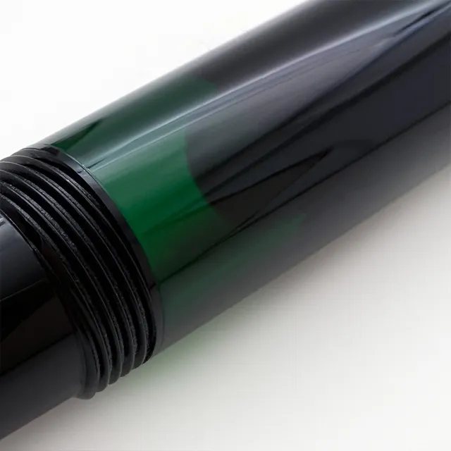 【Pelikan】百利金 M600 黑色鋼筆(送原廠4001大瓶裝墨水)