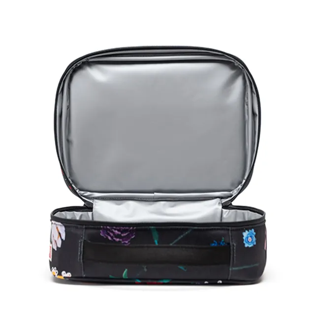 【Herschel】官方直營 LEGO樂高聯名系列 Pop Quiz 5L保冷便當袋  (花卉款/積木款)