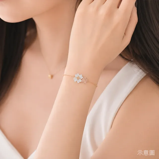 【SWAROVSKI 施華洛世奇】璀璨水晶項鍊/耳環/手鍊 (多款任選)｜七夕情人節 送禮