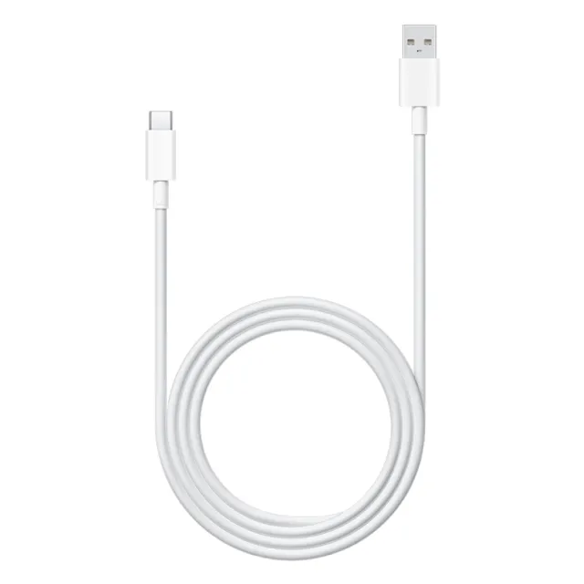 【vivo】原廠 8.5A USB-A to Type-C 閃充充電線 1m -支援90W閃充(盒裝)