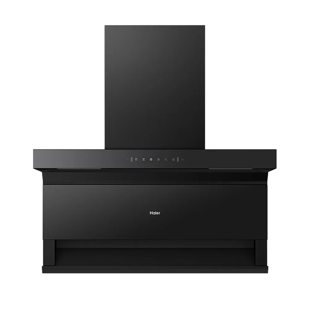 【Haier 海爾】頂側雙吸排油煙機CT3 (HR-RHB-CT3 基本安裝)