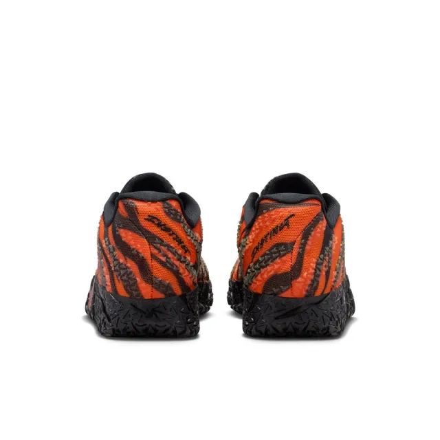 【NIKE 耐吉】籃球鞋_男_JA 3 ANIMAL PACK EP_橘 (IU6794800)