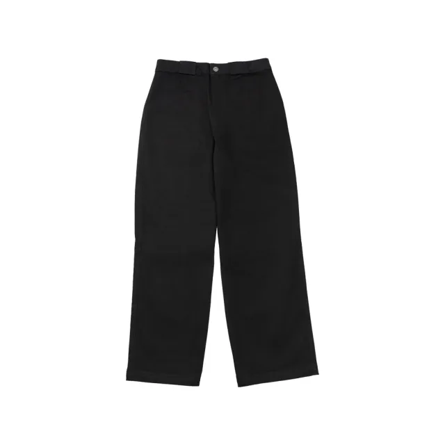 【The North Face】北臉 長褲 女 休閒褲 W PINECREST WIDE LEG PANT 黑 NF0A8KFKJK3