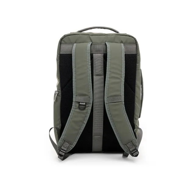【FILA】後背包-綠色 BPA-5304-GN