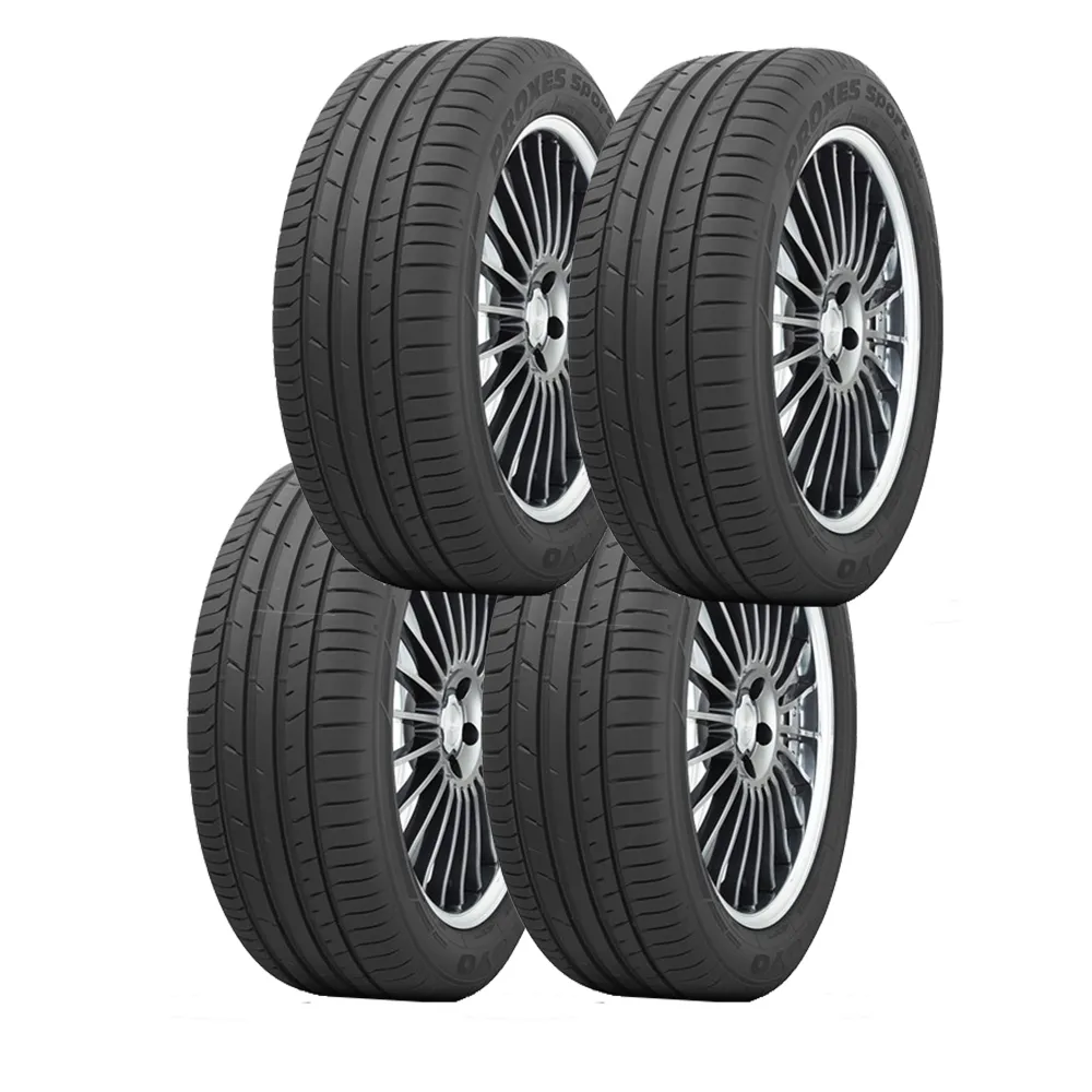 TOYO 東洋】PROXES Sport -235/50/20吋_四入組_送安裝(車麗屋) - momo