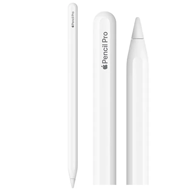 Apple】A+級福利品Apple Pencil Pro - momo購物網- 好評推薦-2026年9月