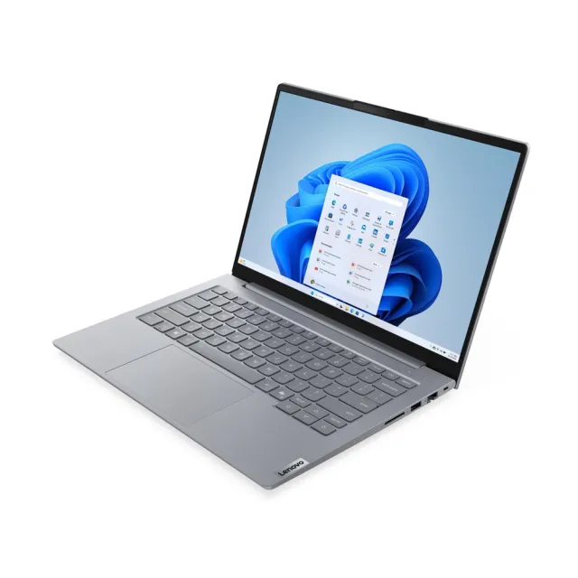 【ThinkPad 聯想】14吋Core 7 商用筆電(ThinkBook 14 G9/Core 7-240H/16G/512G SSD/W11H)