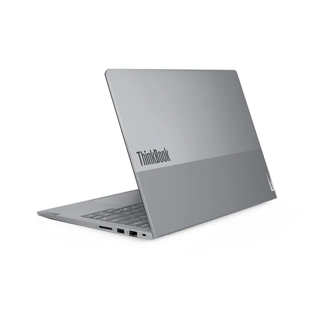 【ThinkPad 聯想】14吋Core 7 商用筆電(ThinkBook 14 G9/Core 7-240H/16G/512G SSD/W11H)