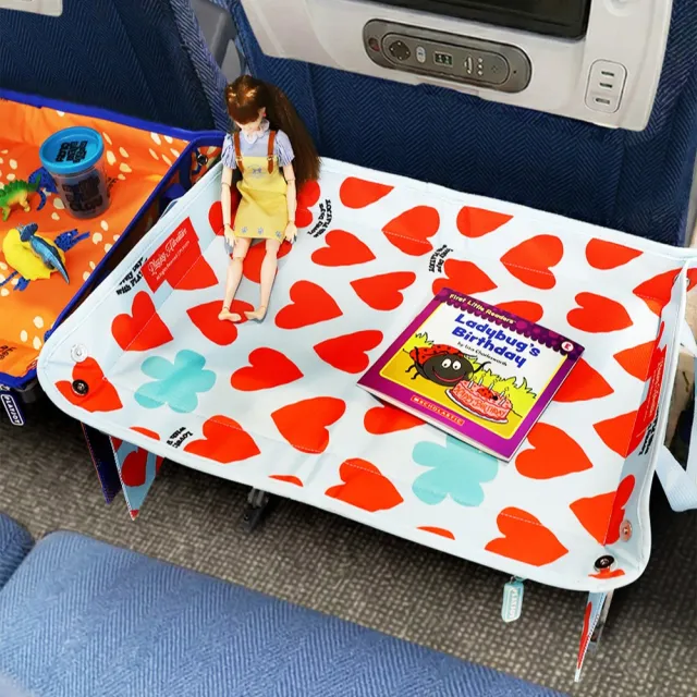 【PLAYJOY】機上型遊戲桌收納包 Airplane Bag