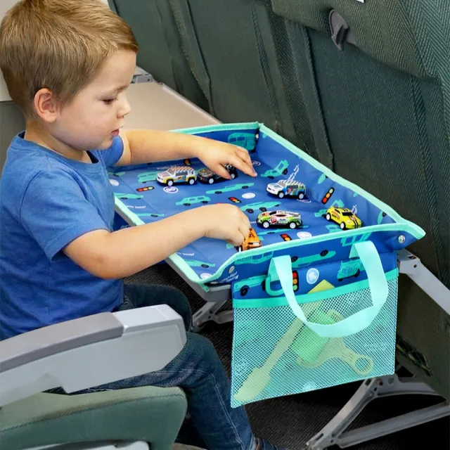 【PLAYJOY】機上型遊戲桌收納包 Airplane Bag