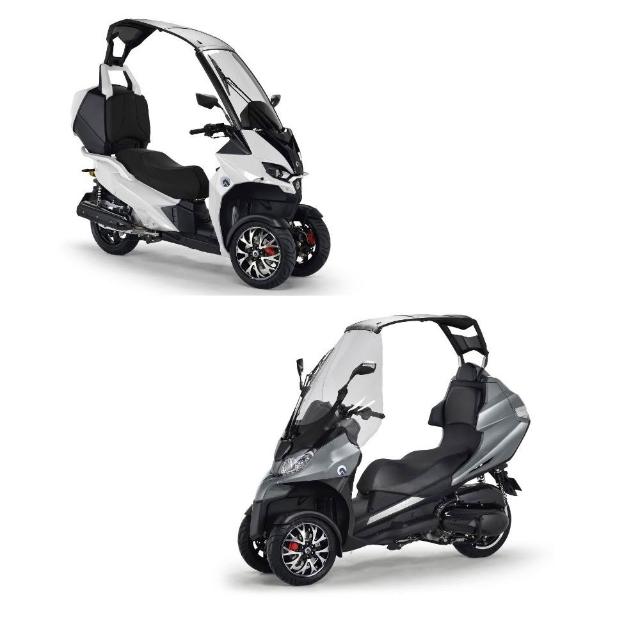 現車買就送機油5罐/屋頂車AD3 300 2016全新車-掛牌車已停牌(黃牌速可達/機車/普洛吉村重機)