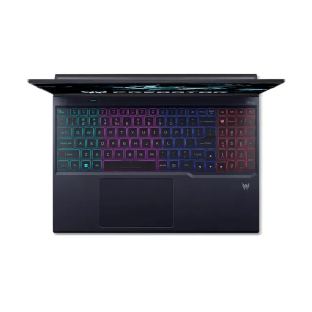 【Acer 宏碁】特仕版 16吋電競筆電(Predator/PHN16-I31-51M3/i5-14450HX/16G+16G/512G+1TB SSD/RTX5060)
