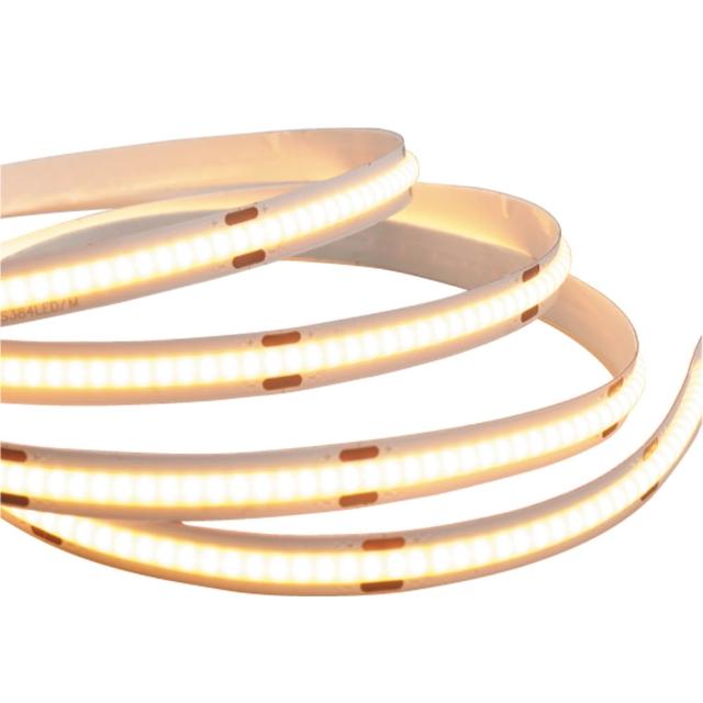 【DanceLight 舞光】1入 LED 5公尺 COB穩壓軟條燈 室內專用 DC24V 需外接24V驅動器(另購) 軟條燈