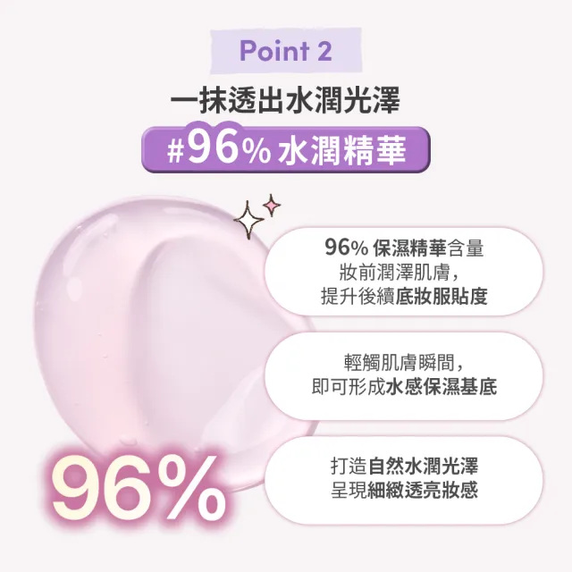 【twoedit】陶瓷光妝前貼貼精華30ml 妝前乳/精華(台灣總代理)